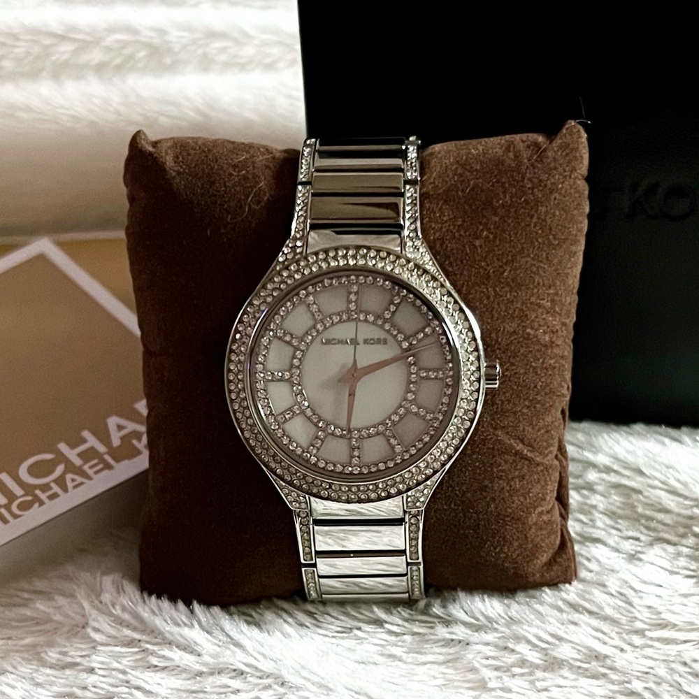 Michael Kors Kerry Women's Watch (MK3311) ⭐️